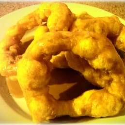 Picarones