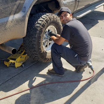 Continental Tires & Wheels - Back on in a jiffy! - Tires Near Me - Modesto, California Continental Tires & Wheels - Back on in a jiffy! - Tires Near Me - Modesto, California