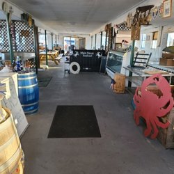 Main Street Seafood