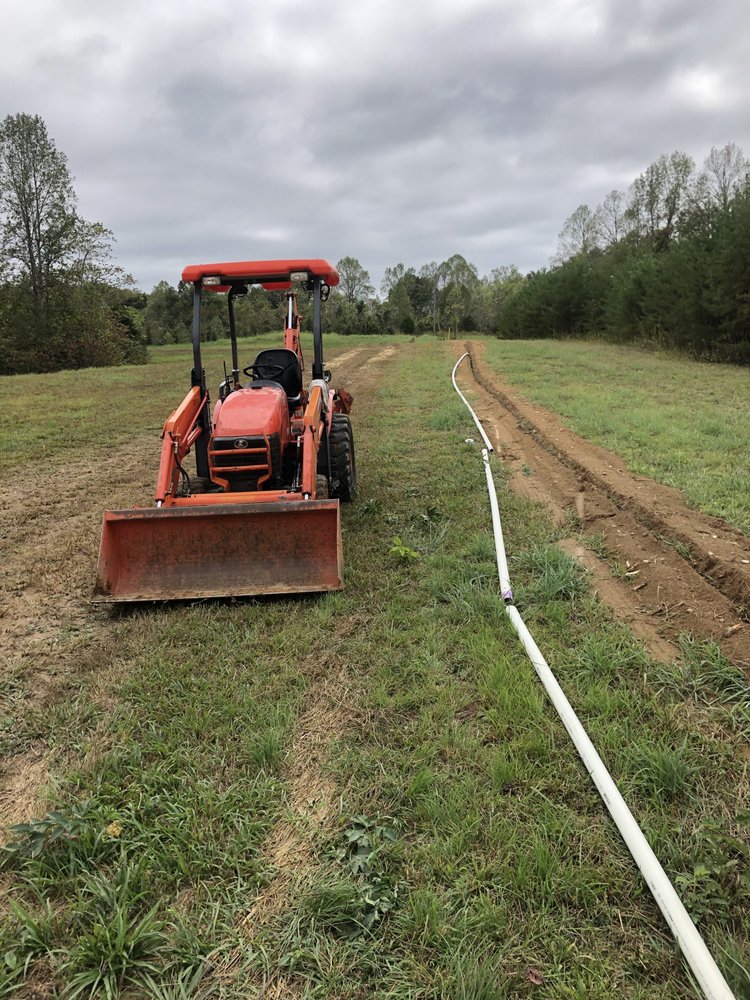 Slide of Raynes Plumbing
