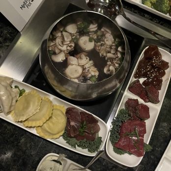 The Melting Pot - Fondue Near Me - Sacramento, California The Melting Pot - Fondue Near Me - Sacramento, California
