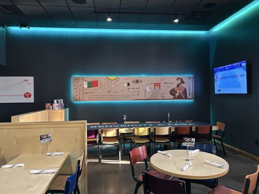 Piola Houston Memorial by null