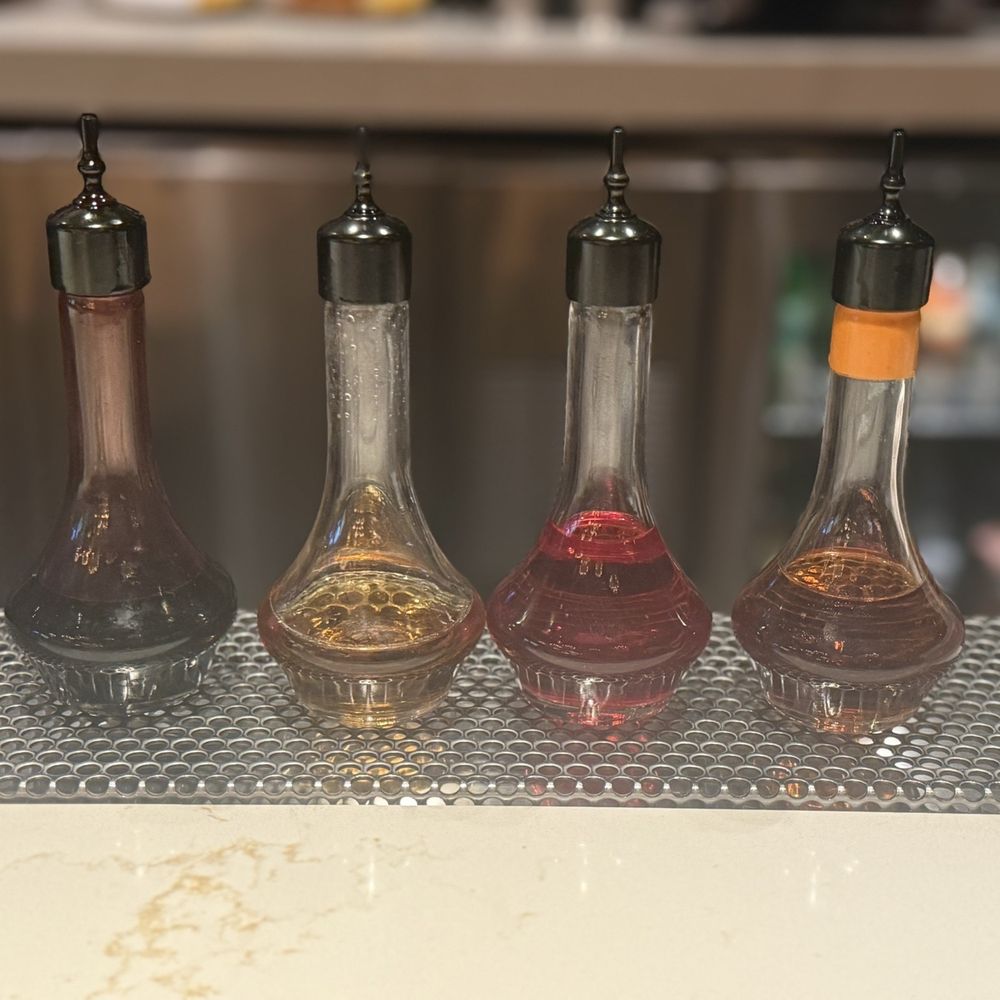 Haywire - Bitters - New American Near Me - Houston, Texas Haywire - Bitters - New American Near Me - Houston, Texas