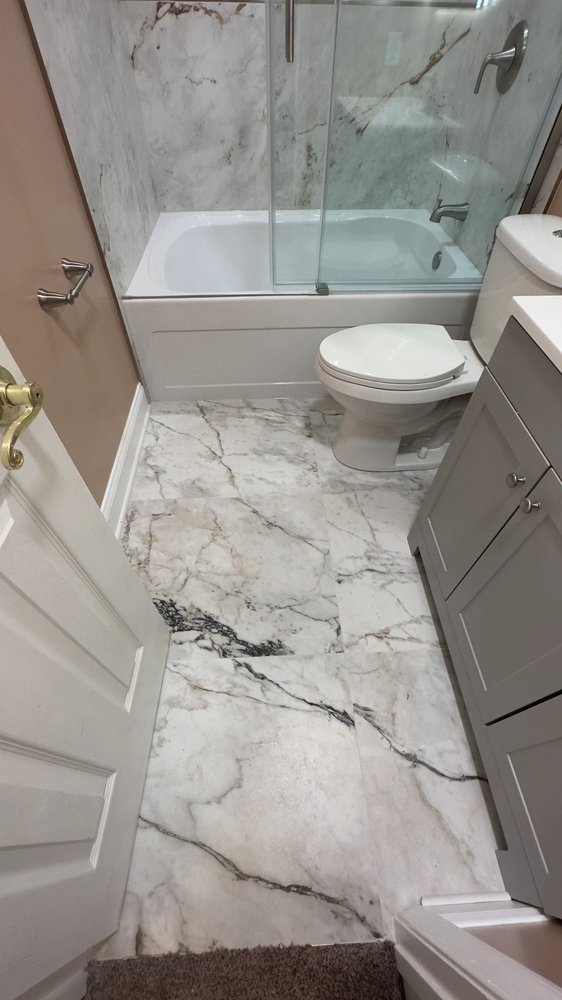 Slide of DbmServices