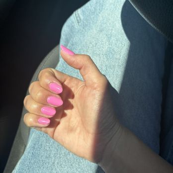 Charming Nails And Spa - Nail Salons Near Me - Phoenix, Arizona