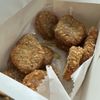USA Chicken & Biscuit gift card