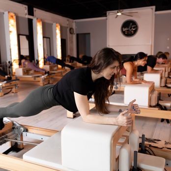 Salt Pilates - Pilates Near Me - Delray Beach, Florida Salt Pilates - Pilates Near Me - Delray Beach, Florida