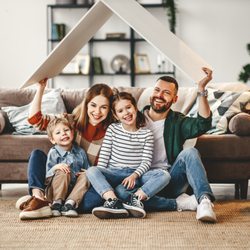 Sentry Inspection Services - Single Family Home Inspections