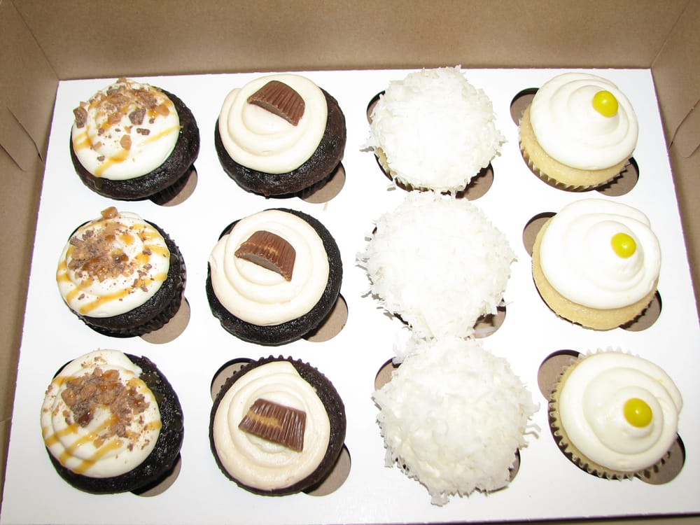 WILLIAMSBURG CUPCAKE CLOSED Updated June 2024 16 Reviews 4917