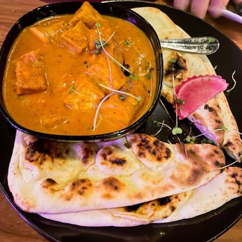BODHI - Massaman Curry - Thai Near Me - Indianapolis, Indiana