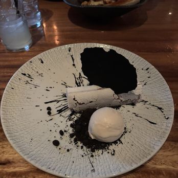 Ruka - White black thunder - Sushi Bars Near Me - Boston, Massachusetts Ruka - White black thunder - Sushi Bars Near Me - Boston, Massachusetts