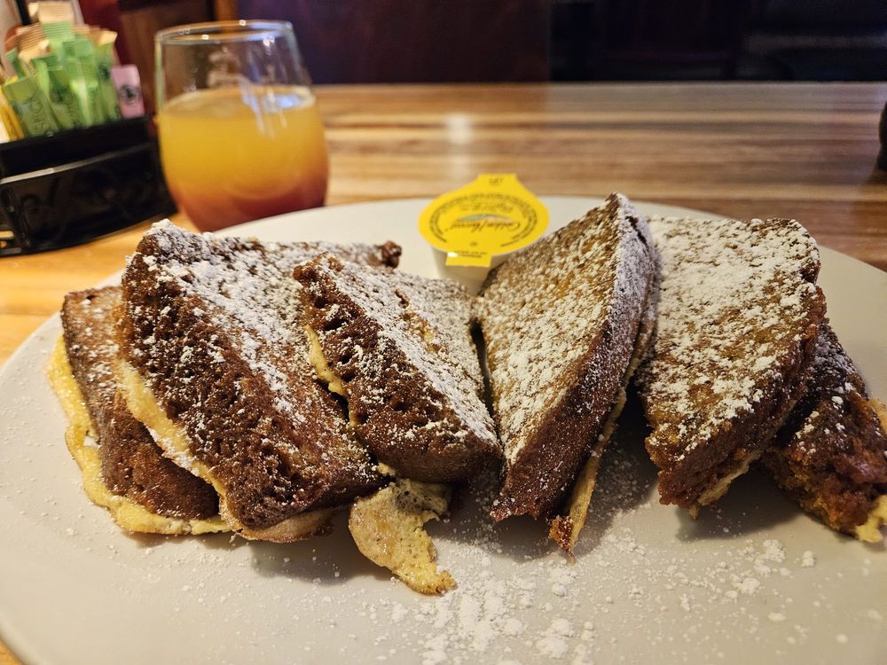 Kerbey Lane Cafe - Central
