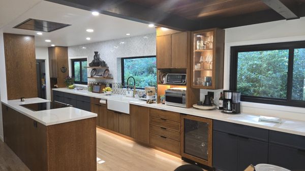 Pride & Joy Home Improvements