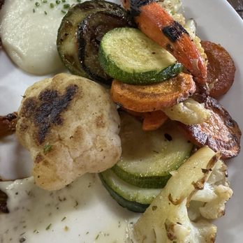 Villa Marina - Grilled vegetables - Seafood Near Me - Tijuana, BCN Villa Marina - Grilled vegetables - Seafood Near Me - Tijuana, BCN