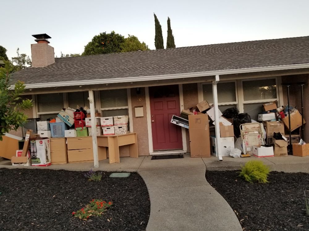 KNR CLEANING COMPANY Updated September 2024 71 Photos Vallejo