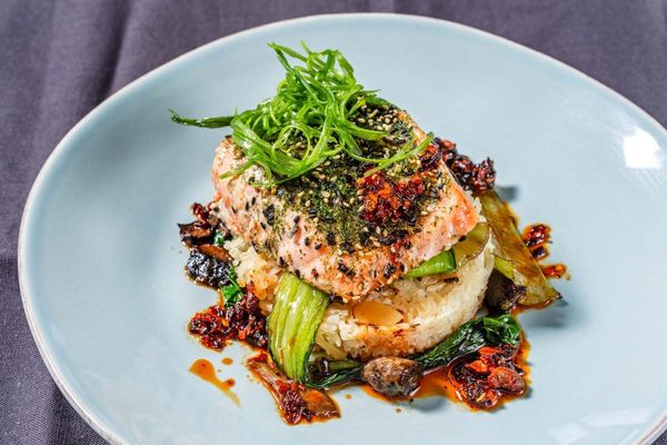 Longhi's Wailea by null