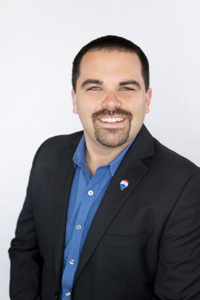 DJ ARRAZCAETA REMAX ALLIANCE GROUP Updated May 2024 21 Photos