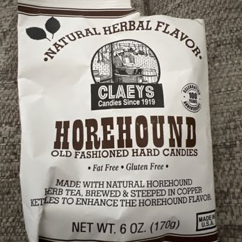 EddieWorld - Hey Eddie, what gives? Why don't you carry Claeys anymore.  Feel that you prefer to cater to screaming kids?? - Service Stations Near Me - Yermo, California