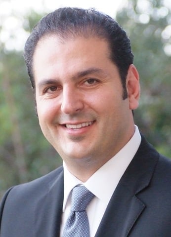 Law Offices of David M. Haghighi - immigration attorney in Los Angeles, CA