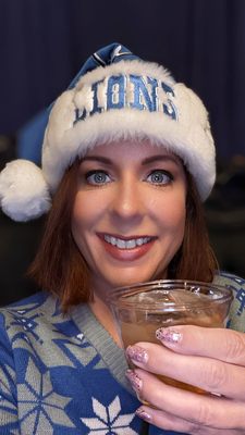 Ford Field by null