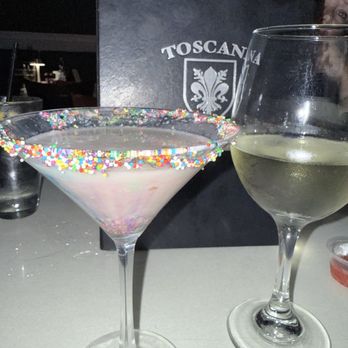 Toscana Italian Kitchen - Italian Near Me - Myrtle Beach, South Carolina
