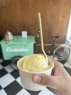 Cookiebar Scoop Shop by null