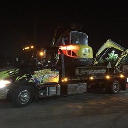 No job to big or small