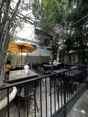 Mantee Cafe by null