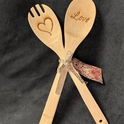 Forest Awards & Engraving