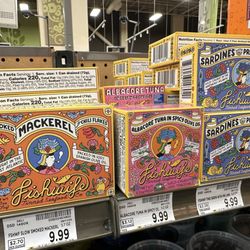 Fred Meyer