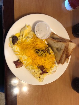 Tipton's Diner by null
