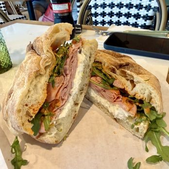 Porcellino's - #9 mortazza - Italian Near Me - Simi Valley, California