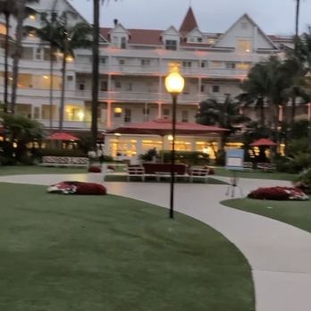Hotel del Coronado, Curio Collection by Hilton - Coronado, CA