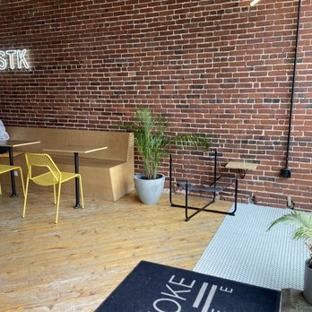 Revelstoke Coffee - Coffee & Tea Near Me - Concord, New Hampshire
