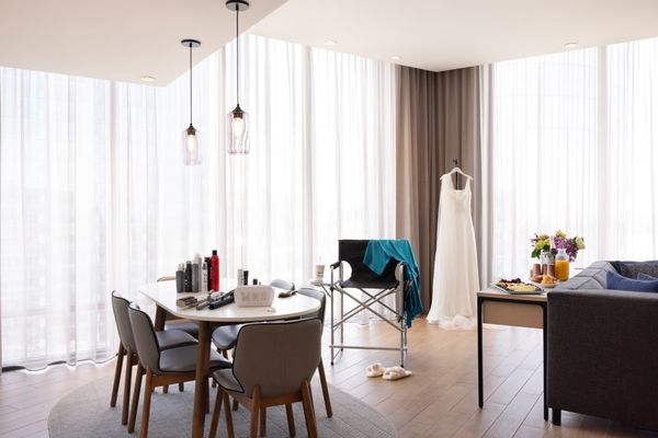 The Watermark Hotel by null