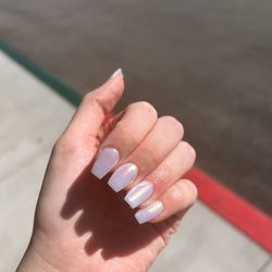 New York Nails & Skin Care Salon