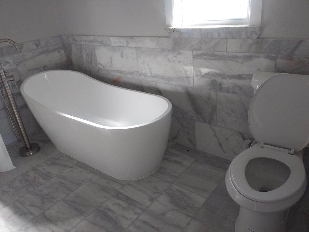 Slide of 360 building Services