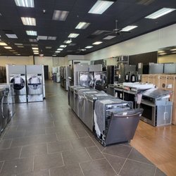Appliances 4 Less - OBT