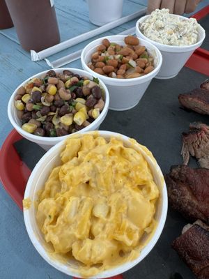 Dozier's BBQ & Meat Market by null
