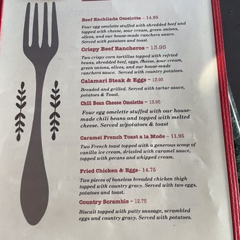 Red Apple Cafe - 6-29-21 - Breakfast & Brunch Near Me - Fresno, California Red Apple Cafe - 6-29-21 - Breakfast & Brunch Near Me - Fresno, California