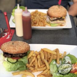 De Belgian Bistro