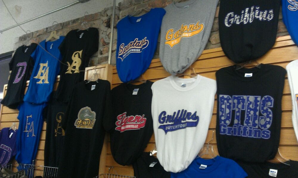 THE UNIFORM POST Updated October 2024 1809 S Burnside Ave, Gonzales