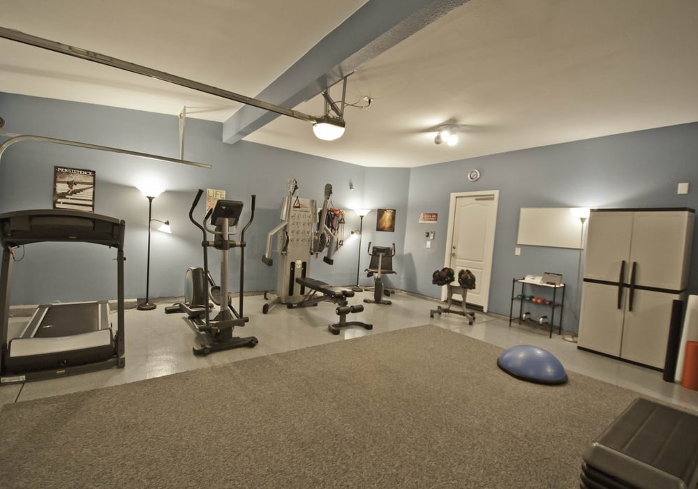 Step Beyond Fitness Logo