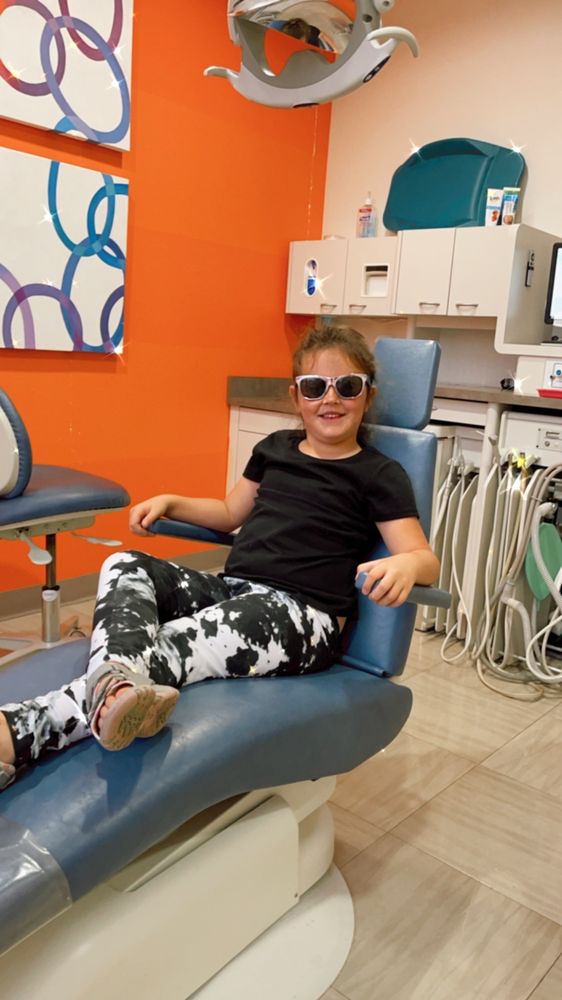 BURLESON PEDIATRIC DENTISTRY Updated August 2024 12 Photos & 11