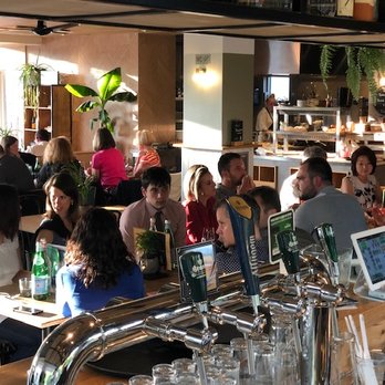 Waterwolf Gastrobar - We can accomodate groups up to 70 persons in our restaurant - Modern European Near Me - Badhoevedorp, New Hampshire Waterwolf Gastrobar - We can accomodate groups up to 70 persons in our restaurant - Modern European Near Me - Badhoevedorp, New Hampshire