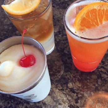 Topgolf - Let's get started with some drinks! - Golf Near Me - San Jose, California