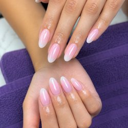 Lavender Nails & Spa Boutique