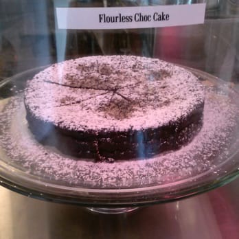 The Sandwich Shop - Flourless chocolate cake. - Sandwiches Near Me - Brooklyn, New York The Sandwich Shop - Flourless chocolate cake. - Sandwiches Near Me - Brooklyn, New York