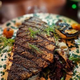 Branzino