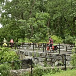 Old Erie Canal State Park